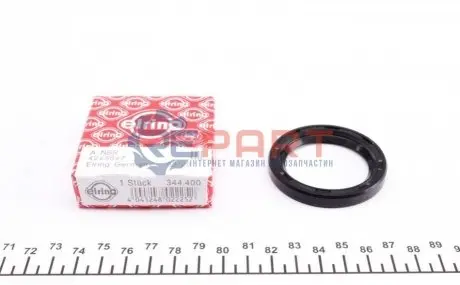 Сальник колінвалу (передній) MB O 309 (42x56x7) ELRING 344.400 Купити в Україні