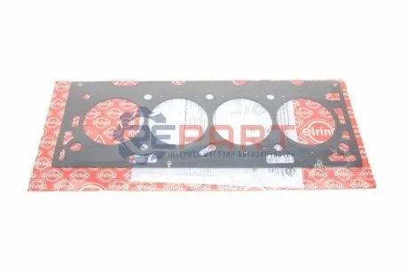 Прокладка ГБЦ (товщина: 0,45мм) OPEL ASTRA H, ASTRA H GTC, ZAFIRA B 1.6 03.04-09.12 Elring 344460 Купити в Україні