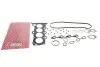 Комплект прокладок двигуна (верх) Прав HYUNDAI ELANTRA IV, I20 I, I30 KIA CEE'D, CERATO I, PRO CEE'D 1.4/1.6 05.06-12.15 Elring (344750) зображення 1