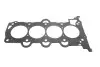 Комплект прокладок двигуна (верх) Прав HYUNDAI ELANTRA IV, I20 I, I30 KIA CEE'D, CERATO I, PRO CEE'D 1.4/1.6 05.06-12.15 Elring (344750) зображення 6