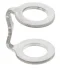 Подвійна шайба рейки Common Rail 8,2x12,5 x1мм MAZDA 3, 5, 6 2.0D 02.05-12.10 Elring (344930) зображення 2