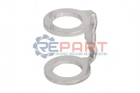Подвійна шайба рейки Common Rail 8,2x12,5 x1мм MAZDA 3, 5, 6 2.0D 02.05-12.10 Elring 344930 Купити в Україні