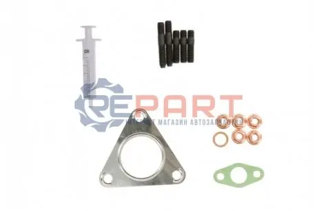 Фото Комплект для монтажу, компресор ELRING (346080) зображення 1