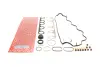 Комплект прокладок двигуна (верх) VW CRAFTER 30-35, CRAFTER 30-50 2.5D 04.06-05.13 Elring (351.980) зображення 1