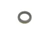 Комплект прокладок двигуна (верх) VW CRAFTER 30-35, CRAFTER 30-50 2.5D 04.06-05.13 Elring (351.980) зображення 16