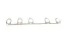Комплект прокладок двигуна (верх) VW CRAFTER 30-35, CRAFTER 30-50 2.5D 04.06-05.13 Elring (351.980) зображення 3