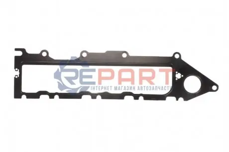 Прокладка коллектора двигателя металлическая ELRING 352810 Купить в Украине