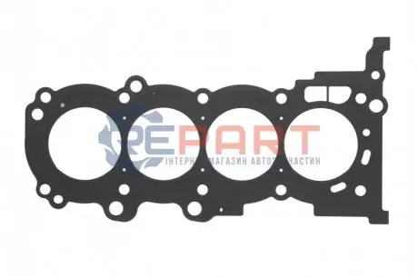 Прокладка ГБЦ (товщина: 0,5мм) HYUNDAI I10 I, I20 I 1.2/1.2LPG 08.08-08.14 Elring 352.830 Купити в Україні