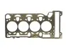 Фото Прокладка ГБЦ (товщина: 0,78мм) BMW 1 (E81), 1 (E82), 1 (E87), 1 (E88), 3 (E90), 3 (E91), 3 (E92), 3 (E93), 5 (E60), 5 (E61), X1 (E84), X3 (E83), Z4 (E85) 1.6/2.0 06.04-06.15 Elring (353292) зображення 1