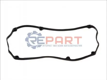 Прокладка кришки клапана Лів/Прав CHRYSLER CIRRUS, SEBRING, STRATUS DODGE AVENGER, STRATUS, STRATUS II MITSUBISHI ECLIPSE III, ECLIPSE IV, GALANT IX, MAGNA, PAJERO II, PAJERO III 2.5-3.8 12.90 Elring 354200 Купити в Україні