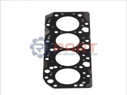 Прокладка ГБЦ (товщина: 1,15мм) TOYOTA AVENSIS, AVENSIS VERSO, COROLLA, COROLLA VERSO, PREVIA II, RAV 4 II 2.0D 10.99-03.09 Elring 354210 Купити в Україні