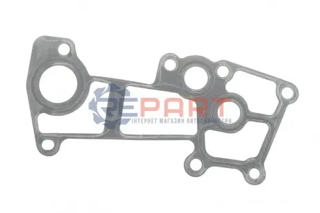 Прокладка радіатора масляного Citroen Jumper/Fiat Ducato/Iveco Daily 3.0 D 06 Elring 354300 Купити в Україні