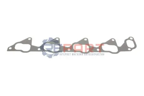 Прокладка впускного колектора MAZDA 3, 6, CX-7 2.2D 08.08-09.14 Elring 354380 Купити в Україні