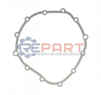 Прокладка КПП Audi A4/A5/A6/A7/Q5 07- Elring 354.650 Купить в Украине