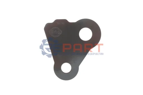Прокладка кришки ГРМ FORD FOCUS IV, GALAXY III, GALAXY MK III, KUGA III, MONDEO V, RANGER, S-MAX, TOURNEO CUSTOM V362, TOURNEO CUSTOM V710, TRANSIT CUSTOM V362 2.0D/2.0DH 12.15 Elring 354.790 Купить в Украине