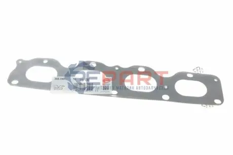 Прокладка колектора випускного Opel Astra J/H/Vectra C ELRING 355340 Купити в Україні