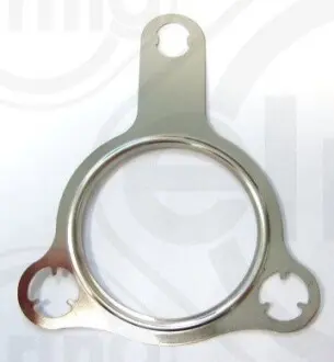 Прокладка випускної системи CHEVROLET CRUZE, TRAX OPEL ASTRA H, ASTRA H CLASSIC, ASTRA H GTC, ASTRA J, ASTRA J GTC, CORSA D, MERIVA A, MERIVA B, MOKKA / MOKKA X, ZAFIRA B 1.7D 08.06 Elring 355.470 Купити в Україні