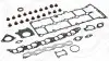 Комплект прокладок двигуна (верх) ALFA ROMEO 159, BRERA, SPIDER FIAT CROMA 2.4D 06.05-12.12 Elring (356180) зображення 1