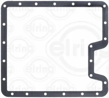 Прокладка масляного піддону BMW X5 (E53) 4.4/4.6 01.00-09.03 Elring 361023 Купити в Україні