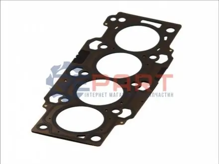 Прокладка ГБЦ (товщина: 1,05мм) HYUNDAI ACCENT IV, ELANTRA IV, ELANTRA V, I20 I, I30, I40 I, I40 I CW, IX20, IX35 KIA CARENS III, CEE'D, CERATO I, OPTIMA, PRO CEE'D, SOUL I 1.6D/1.7D 06.05 Elring 362420 Купити в Україні