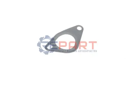 Прокладка клапана EGR MERCEDES C (CL203), C (W203), C (W204), C T-MODEL (S203), C T-MODEL (S204), CLC (CL203), CLK (A209), CLK (C209), CLS (C219), E (A207), E (C207), E (W211) 2.5-5.5 06.04 Elring 362.670 Купити в Україні