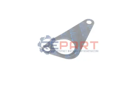 Прокладка клапана EGR MERCEDES C (CL203), C (W203), C (W204), C T-MODEL (S203), C T-MODEL (S204), CLC (CL203), CLK (A209), CLK (C209), CLS (C219), E (A207), E (C207), E (W211) 2.5-5.5 06.04 Elring 362.680 Купити в Україні
