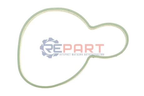 Прокладка коллектора двигателя резиновая Elring 364.071 Купить в Украине