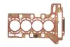 Прокладка ГБЦ (товщина: 0,7мм) BMW 1 (F20), 1 (F21), 2 (F22, F87), 2 (F23), 3 (F30, F80), 3 (F31), 3 GRAN TURISMO (F34), 4 (F32, F82), 4 (F33, F83), 4 GRAN COUPE (F36) 1.6/2.0/2.0H 10.10-06.21 Elring (364525) зображення 1