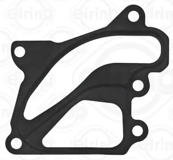 Ущільнення масляного насосу CHEVROLET TRAILBLAZER CHRYSLER GRAND VOYAGER V, VOYAGER V DODGE NITRO JEEP CHEROKEE, WRANGLER III LANCIA VOYAGER 2.8D 10.06 Elring 364840