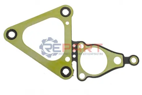 Прокладка кришки ГРМ FORD RANGER, TRANSIT 2.4D/3.2D 01.00 Elring 365221 Купити в Україні