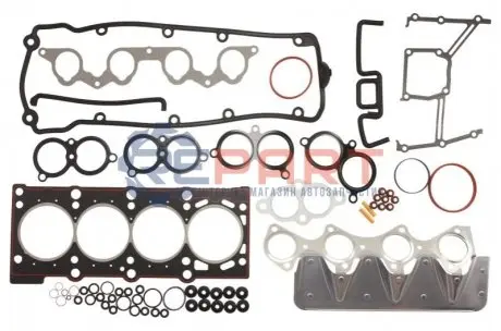 Комплект прокладок двигуна (верх) BMW 3 (E36), 5 (E34), Z3 (E36) 1.6-1.8CNG 09.93-08.00 Elring 366070