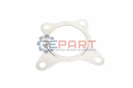 Прокладка випускної системи AUDI A1, A3 SEAT ALTEA, ALTEA XL, LEON, TOLEDO III, TOLEDO IV SKODA OCTAVIA II, RAPID, SUPERB II, YETI VW EOS, GOLF PLUS, GOLF PLUS V, GOLF V 1.4 05.07-07.18 Elring 366.730 Купити в Україні