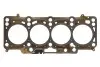 Фото Прокладка ГБЦ VW Caddy 1.6TDI 10- (1 метка) (1.55mm) Elring (366781) зображення 1