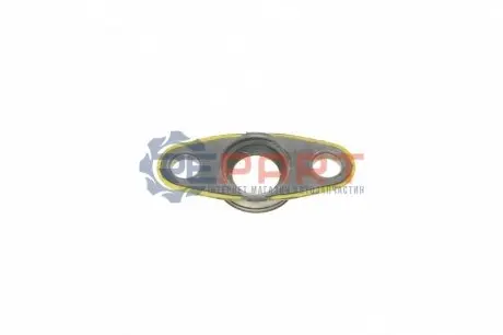 Прокладка кришки клапана MAZDA 3, 6, CX-7 2.2D 08.08-09.14 Elring 367230 Купити в Україні