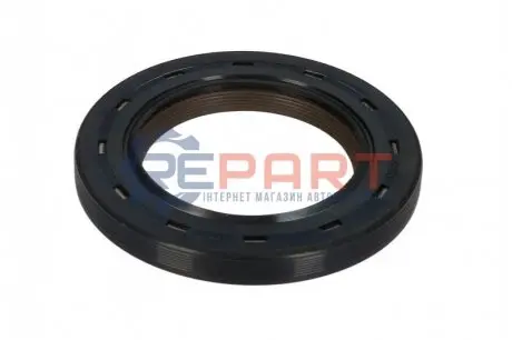 Сальник колінвалу (передній) Citroen Berlingo/Fiat Fiorino 1.4/1.6 96- (42x66x7) ELRING 369530 Купити в Україні