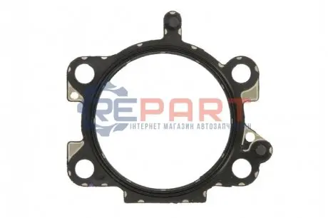 Прокладка корпуса впускного колектора JAGUAR F-PACE, F-TYPE, XE, XF I, XF II, XF SPORTBRAKE, XJ LAND ROVER DISCOVERY IV, DISCOVERY V, RANGE ROVER IV, RANGE ROVER SPORT II 3.0 03.12 Elring 369622 Купити в Україні