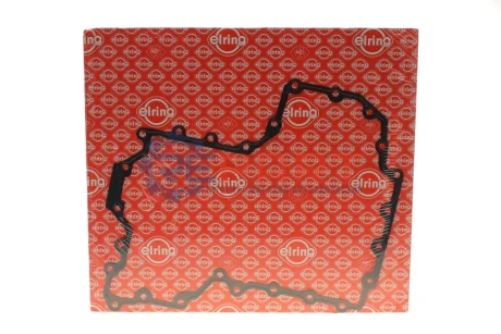 Прокладка масляного піддону BMW X5 (E70), X5 (F15, F85), X6 (E71, E72), X6 (F16, F86) 4.4/4.4H 10.07-07.19 Elring 369760 Купити в Україні