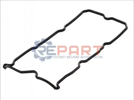 Прокладка кришки клапана Прав INFINITI I30 NISSAN CEDRIC, CEFIRO III, MAXIMA / MAXIMA QX IV, MAXIMA / MAXIMA QX V 2.0/2.5/3.0 01.95 Elring 372370 Купити в Україні