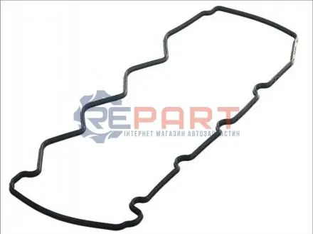 Прокладка кришки клапанів Nissan Almera/Primera/X-Trail 2.2Di/dCi 00- ELRING 372520 Купити в Україні