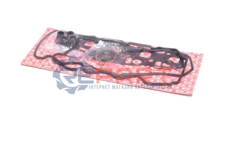 Комплект прокладок двигуна (верх) NISSAN X-TRAIL I 2.2D 06.01-01.13 Elring 372540 Купити в Україні
