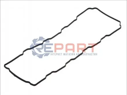 Прокладка кришки клапана RVI MASCOTT NISSAN INTERSTAR, PATROL GR V, TERRANO II RENAULT MASTER II 3.0D 10.97 Elring 372670 Купити в Україні