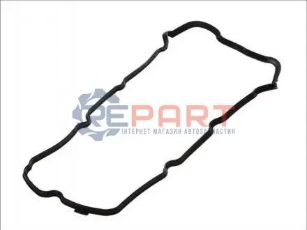 Фото Прокладка крышки клапанов ELRING (372760) изображение 1
