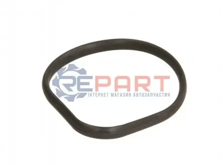 Прокладка корпуса впускного колектора CITROEN BERLINGO, C2, C2 ENTERPRISE, C3 I, C3 II, C3 PLURIEL, NEMO, SAXO, XSARA PEUGEOT 1007, 106 II, 206, 206+, 207, 306, 307, BIPPER 1.1-1.4LPG 04.93 Elring 372.960 Купити в Україні