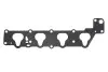 Прокладка впускного колектора ALFA ROMEO 145, 146, 147 1.4/1.6/1.6LPG 11.96-03.10 Elring (373450) зображення 1
