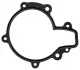 Прокладка насоса охолоджуючої рідини CHEVROLET CAPTIVA, CRUZE, EPICA, LACETTI, NUBIRA OPEL ANTARA A 2.0D 01.05 Elring (373600) зображення 1