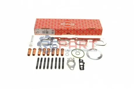 Фото Комплект прокладок турбіни VW Crafter 2.0 TDI 11-16 80Kw ELRING (373730) зображення 1