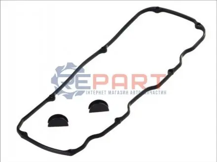 Комплект прокладок клапанної кришки FORD MAVERICK NISSAN PICK UP, PRAIRIE PRO, TERRANO II 2.4 01.90-09.07 Elring 373880