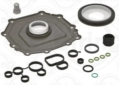 Автозапчасть Elring 373960