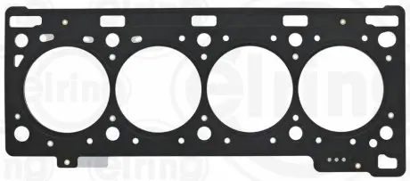 Прокладка ГБЦ (товщина: 1,34мм) RENAULT LAGUNA II, MEGANE II 2.0 05.04-10.09 Elring 374581 Купити в Україні