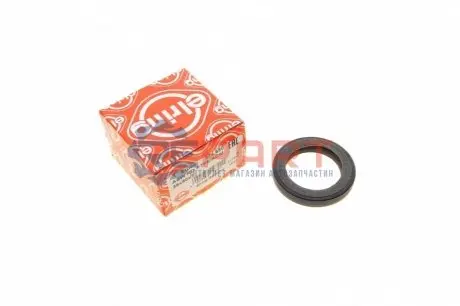 Сальник колінвала (передній) Land Rover Discovery/Range Rover 2.7/3.0 D 04- (35x50x7) ELRING 374680 Купити в Україні